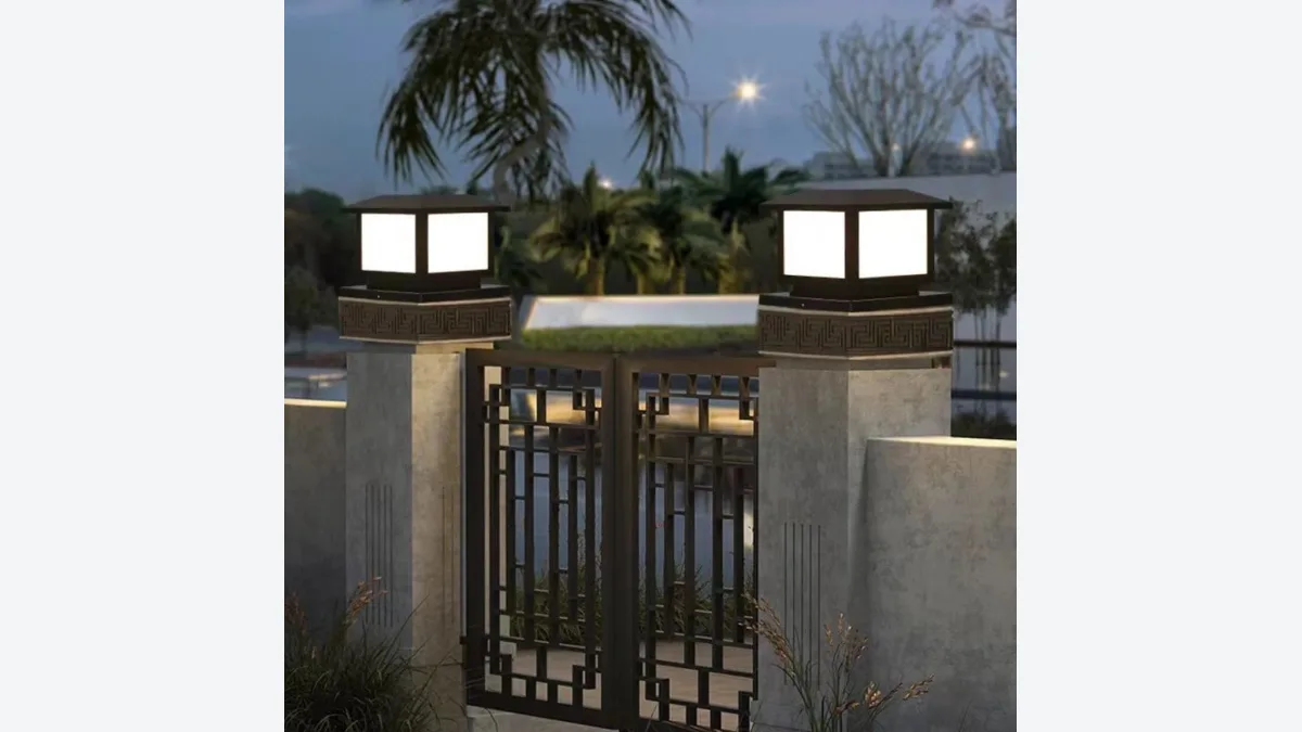 Dusk-to-Dawn Solar Lighting: Auto On/Off Explained