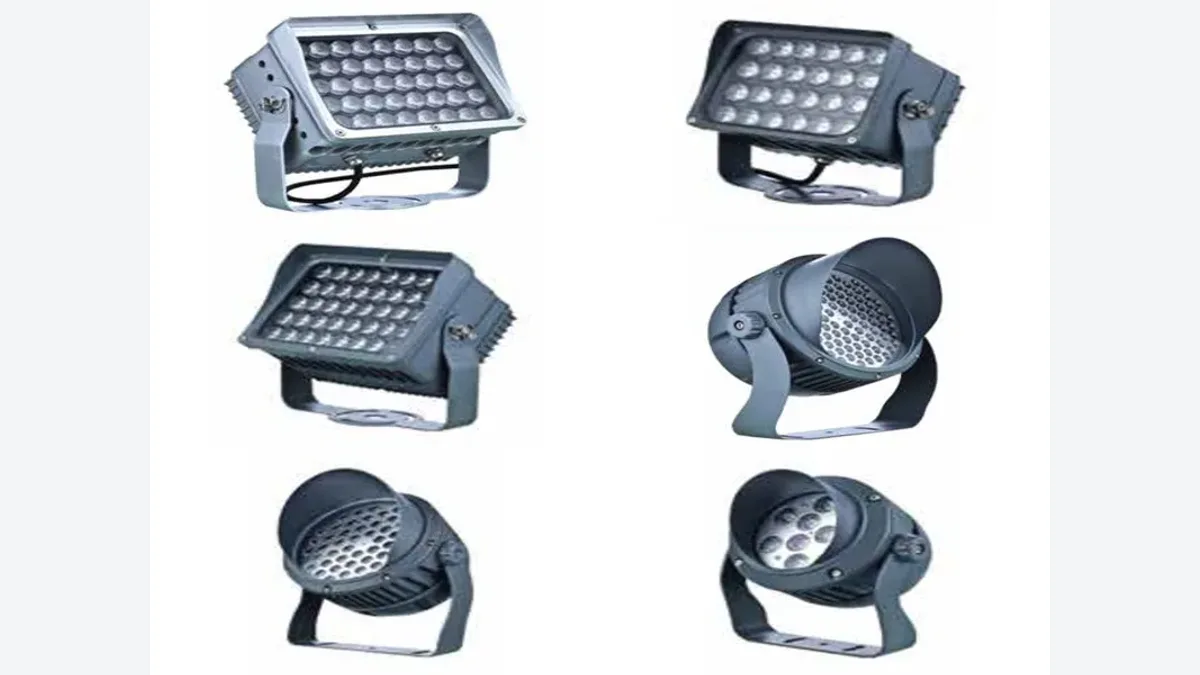 Solar Flood Lights: Commercial vs Residential Buying Guide