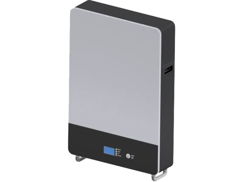 Home Energy Storage System Plus - Residential Energy Storage LiFePO4 energy storage solution