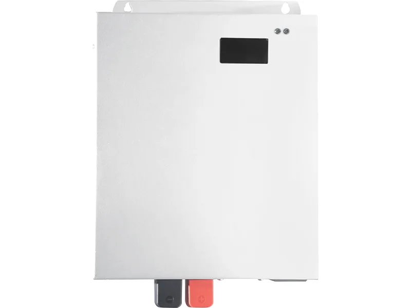 Pure Sine Wave Inverter Series - Single-Phase Inverter LiFePO4 energy storage solution