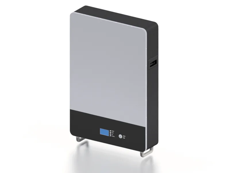 Lithium Battery Pack Series - Battery Pack LiFePO4 energy storage solution
