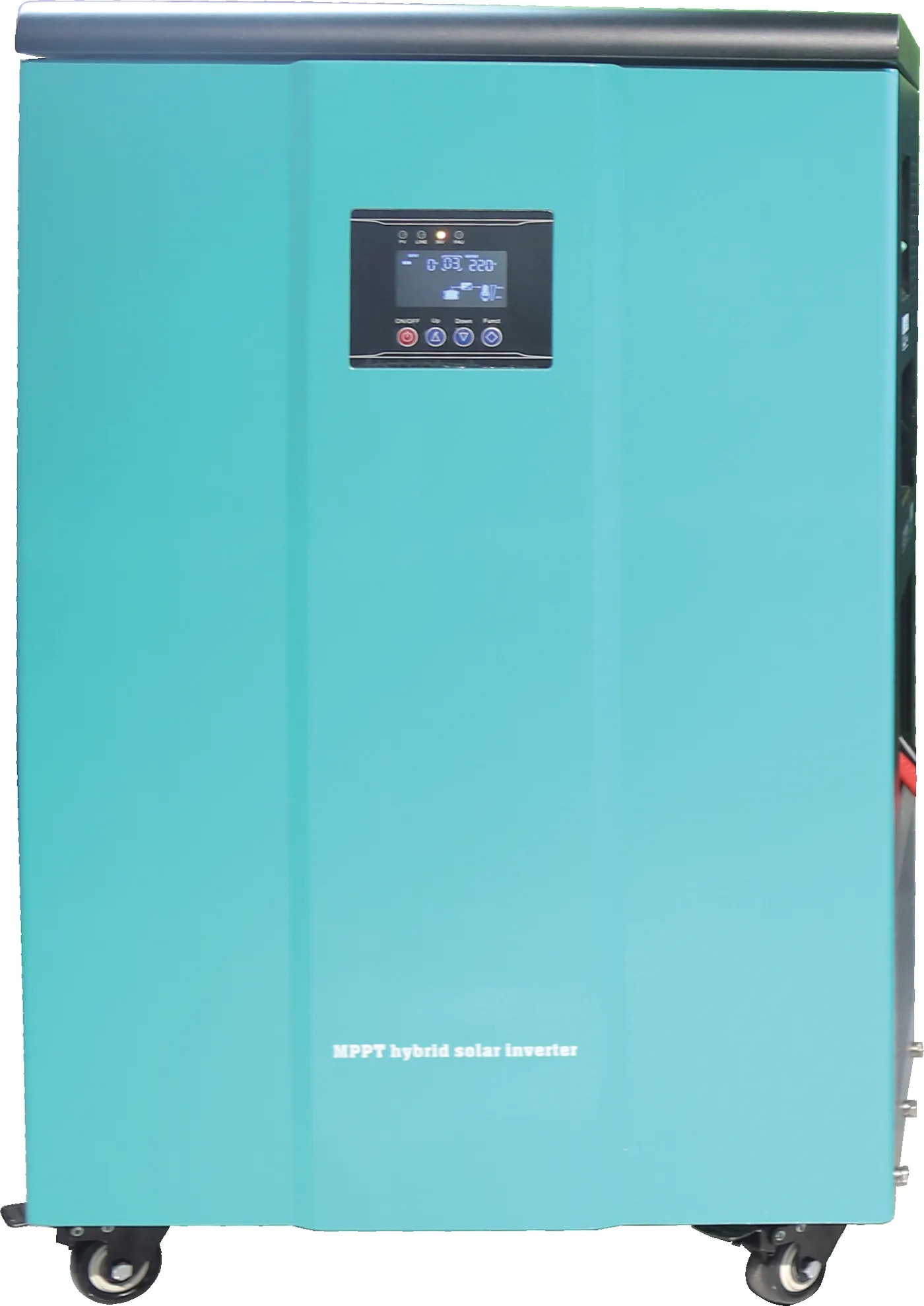 Portable Energy Storage Classic Series - Portable Energy Storage LiFePO4 energy storage solution