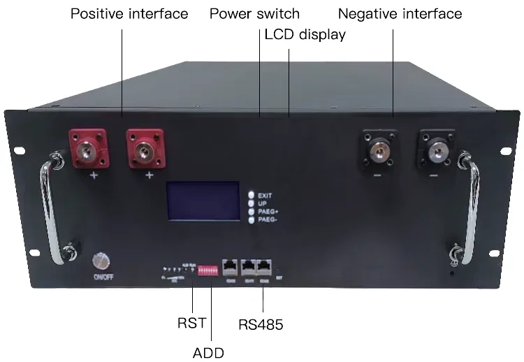 System Connection Diagram
